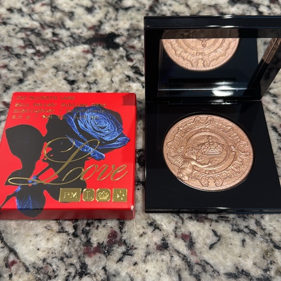 Pat McGrath Skin Fetish Love Highlighter - Picture 1 of 8